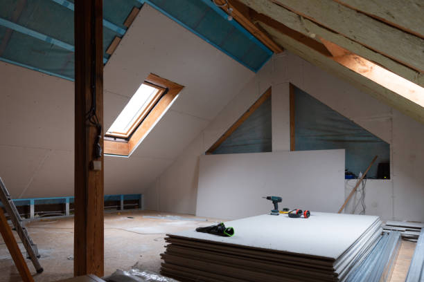 Best Energy Efficiency Insulation in Irvington, KY