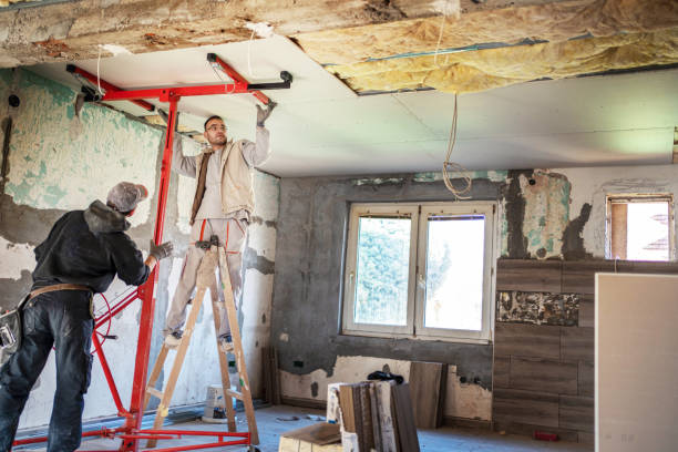 Best Blown-in Insulation in Irvington, KY