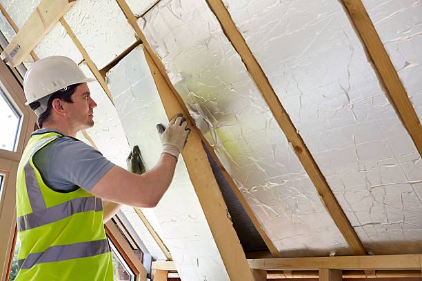 Trusted Irvington, KY Insulation Contractor Experts