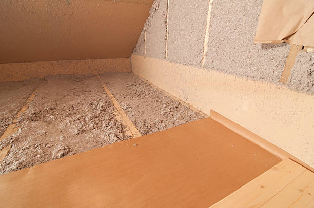 Best Eco-Friendly Insulation in Irvington, KY
